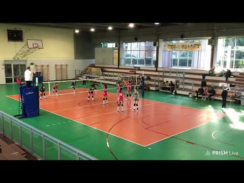12/02/23 VeroVolley - POL.VALMADRERA (3-0)