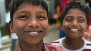 INDIA 2024 Medical Mission Impact Video