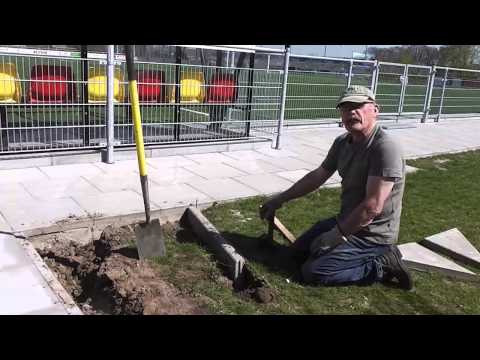 Terrein VIOS op de schop voor open dag