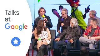 Disney's "Zootopia" | Talks at Google