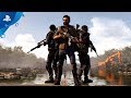 The Division 2 | Invasion: Battle for D.C. Content Trailer | PS4