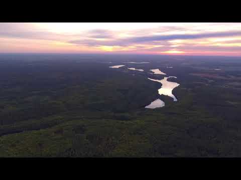 Poznaj Kaszuby - przyroda