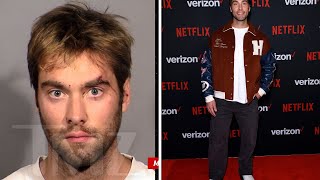 Trouble in Vegas: 'Outer Banks' Actor Austin North Arrested for Assault at UMC Hospital