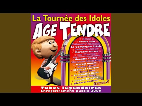 Medley: Sans toi je suis seul - Mon véritable amour - Reviens mon amour reviens - Ne t'en vas...