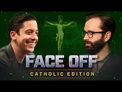 Matt Walsh Vs Michael Knowles | Catholic: FACE-OFF