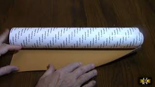 TIANLDD Leather Repair Tape,16" x 80" Self Adhesive Leather Repair Patch- FIX RECLINERS, CAR SEATS!