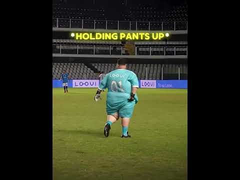 The Saddest Day Of His Life 💔