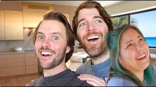 shane dawson &amp; ryland adams | the real housewives of the tone deaf &amp; out of touch