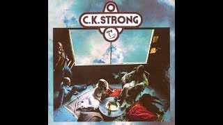 C.K. Strong  - \