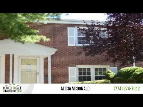 31 Trudy Ter Brockton, MA | $99,000 | MLS #71589482