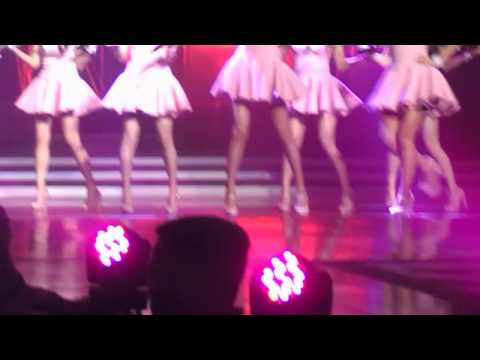 041215 Mr Mr - SNSD [Best of Best in the Philippines]