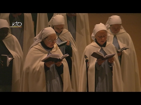 Laudes du 31 janvier 2017