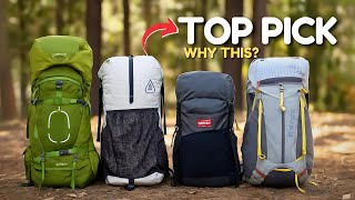 Download lagu 10 Best Ultralight Backpacks in 2025 mp3