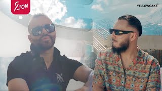 2Ton & Blleki - Angel