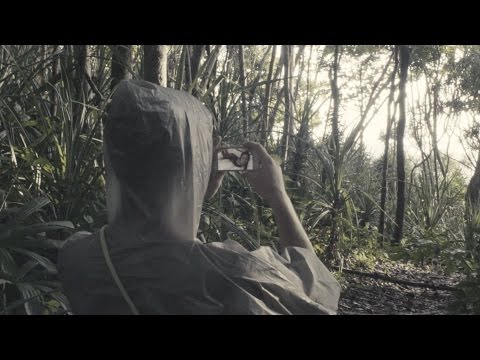 Yung Hurn - Gefühle an dich in einer Altbauwohnung (Part 2) (Official Video)