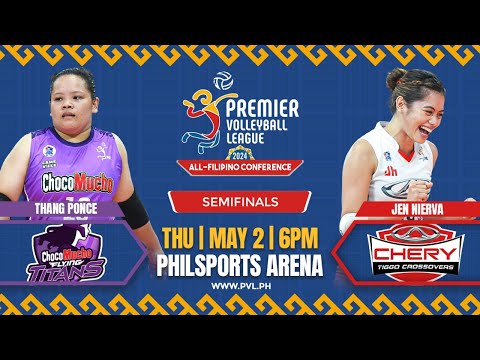 <?php echo CTC VS CMF | Game 70 | Semifinals | 2024 PVL ALL-FILIPINO CONFERENCE; ?>