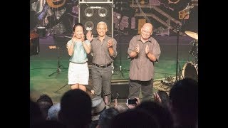 Video Convite Trio ( makiko+marcio+jamil )