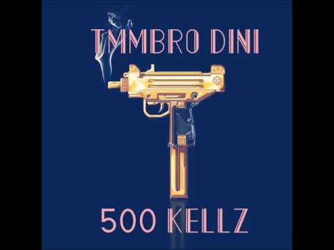 DINI FT 500 KELLZ - ON DEMAND