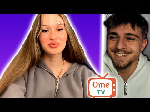 GO ROCK ON OMETV😱