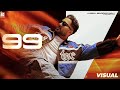 99 Music Video Daljeet Chahall Kabal Saroopwalii Kv Mohali 4k Punjabi Song 2025 EP Song