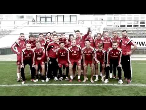 Pokalsensation gegen RB Leipzig - DANKE FÜR DEN SUPPORT