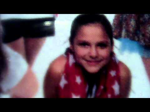 Kiddy Contest  2012 - Die Wasserratten - Michelle