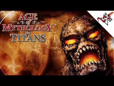 Age of Mythology EX - Mission 4 | Odin's Tower | The New Atlantis Campaign [TITAN/1080p/HD]