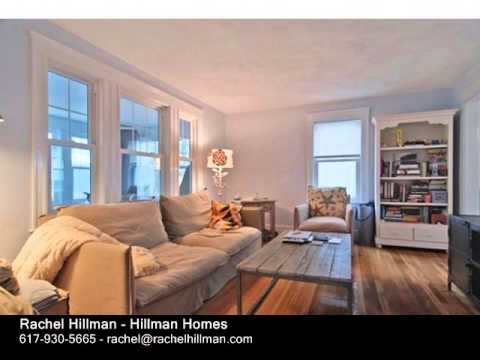 15 Baxter St, Medford MA 02155 - Single Family Home - Real Estate - For Sale -