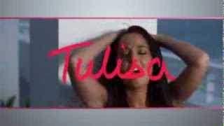 Tulisa&#39;s New Album - The Female Boss - Out Now