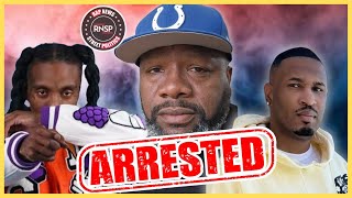 Rollin’ 60 Crip Federal Indictment: Big U Paperwork, Extortion, & Murder