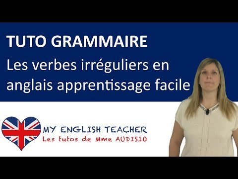 download lagu mp3 mp4 Verbe Irrgulier Anglais Facile, download lagu Verbe Irrgulier Anglais Facile gratis, unduh video klip Verbe Irrgulier Anglais Facile