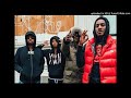 SOB X RBE X YBN Nahmir Type Beat 2019 No Love