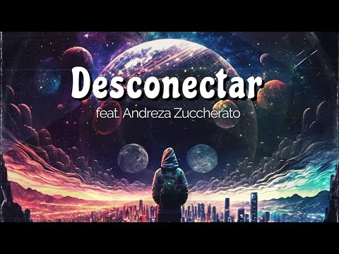 Desconectar - Atomic House feat. Andreza Zuccherato