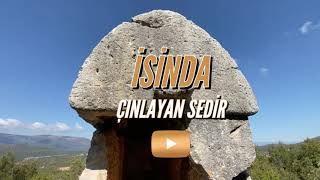 İsinda Antik Kenti - Kaş - Antalya