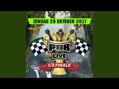 Steppa vs Kama (Live)