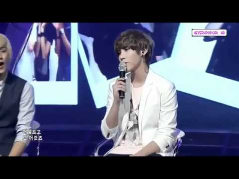YouTube - ‪HD 「 FT ISLAND - I_m Going To Confess 」 Comeback Stage‬‏.flv