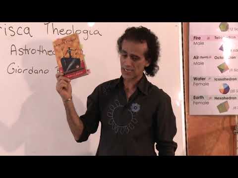 'The Ancient Theology' Series Part 2 - Astrotheology (Santos Bonacci 2011)