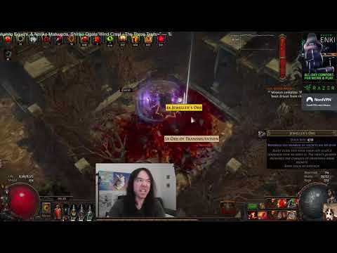 [POE CLIPS] THIS IS ZIGGYD | ALKAIZERX