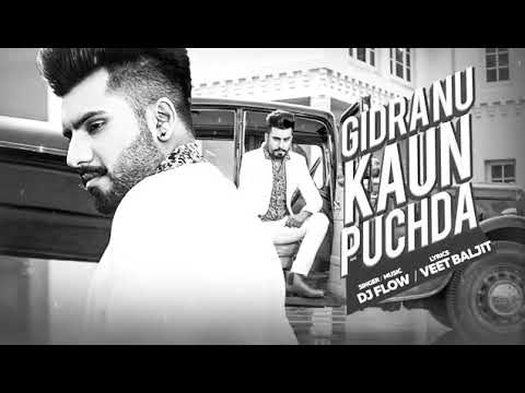 Gidra Nu Kaun Puchda