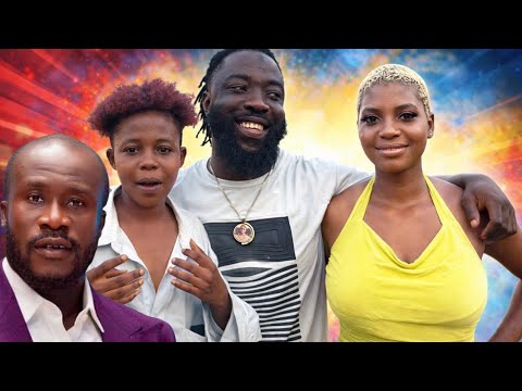 Kompany Drops Dr Likee & Kyekyeku? New Movie Shocks Fans!