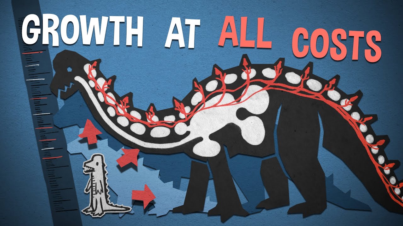 Sauropods - Air Hulks