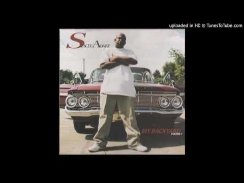Stacee Adamz - What U Know About Money (ft. Styles P)