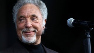 Black Betty - Tom Jones - HQ Classic