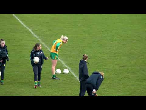 2023 03/26 Donegal v Mayo - Lidl NFL Div 1 Round 7