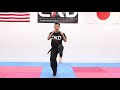 KARATE For Beginners Lesson 1