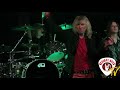 Kix - Mighty Mouth: Live at Herman's Hideaway in Denver, CO.