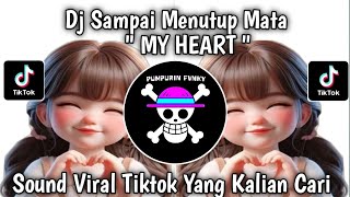 Download lagu DJ AKU TAK MUDAH UNTUK MENCINTAI || DJ SAMPAI MENUTUP MATA VIRAL SOUND TIKTOK 2025!! mp3