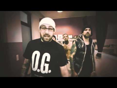 PREUSSISCH GANGSTAR MOST WANTED 4 - LONYEN FEAT SIDO - HOL DIE NADEL RAUS - OFFICIAL VIDEO