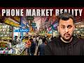 HIDDEN TRUTH Of Offline Mobile Shops