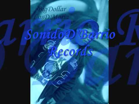 BigDollar - Lady